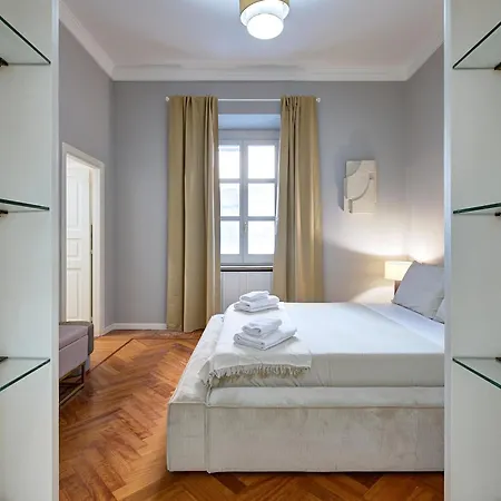 Lejlighed Irex Colosseo & Fori, Elegant 3 *