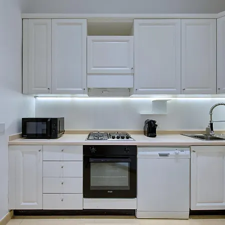 Irex Colosseo & Fori, Elegant 3