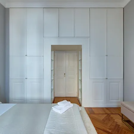 Appartement Irex Colosseo & Fori, Elegant 3 *