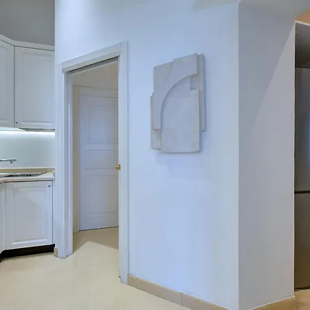 Appartement Irex Colosseo & Fori, Elegant 3 *