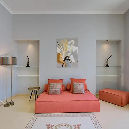 San Giovanni 3br Balcony View Irex Roma