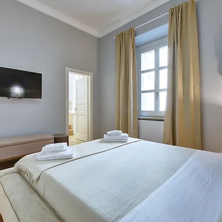 San Giovanni 3br Balcony View Irex