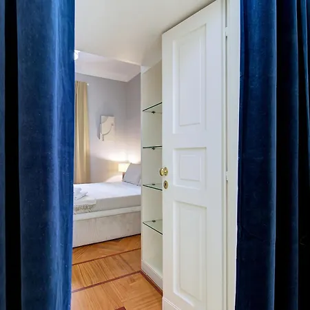 Apartamento San Giovanni 3br Balcony View Irex *