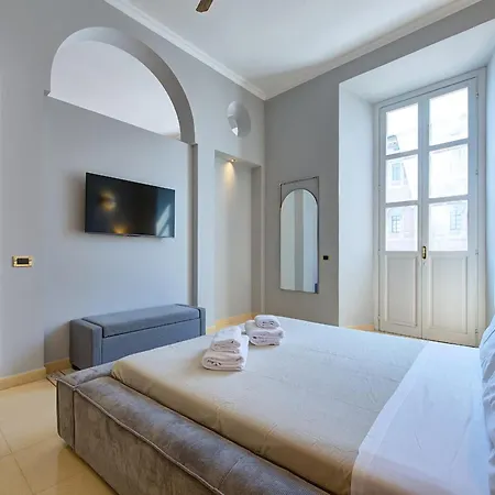 San Giovanni 3br Balcony View Irex *