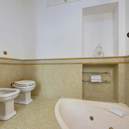 Apartamento San Giovanni 3br Balcony View Irex Roma