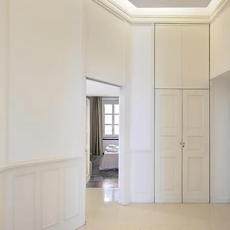 Irex Shining Near Colosseo Apartment Rome