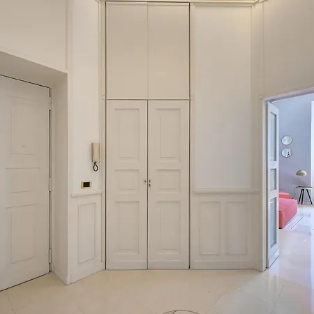 San Giovanni 3br Balcony View Irex