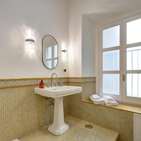 San Giovanni 3br Balcony View Irex *