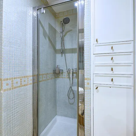 San Giovanni 3br Balcony View Irex *