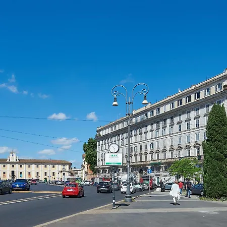 Apartamento San Giovanni 3br Balcony View Irex *