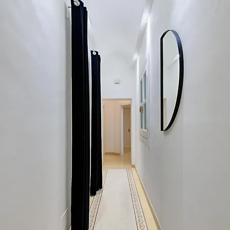 Irex Colosseo & Fori, Elegant 3 Lägenhet
