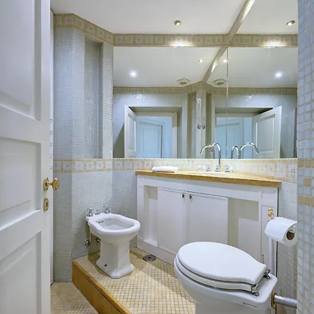 Irex Colosseo & Fori, Elegant 3