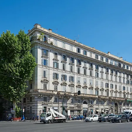 Irex Colosseo & Fori, Elegant 3